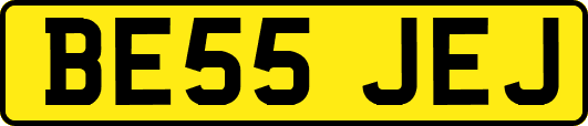 BE55JEJ
