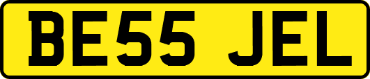 BE55JEL