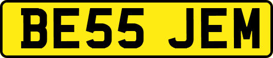 BE55JEM