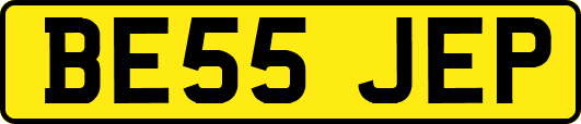 BE55JEP