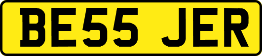 BE55JER