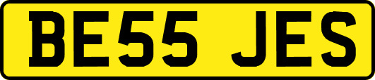 BE55JES