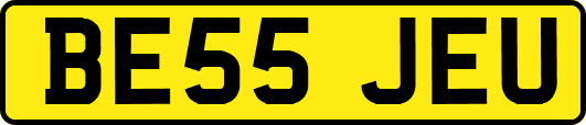 BE55JEU