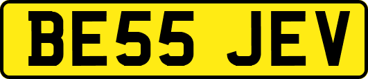 BE55JEV