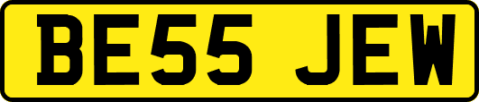 BE55JEW