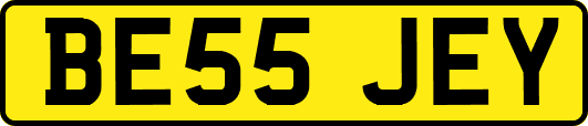 BE55JEY