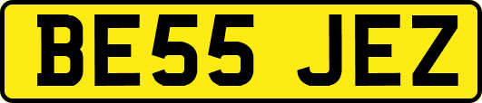 BE55JEZ