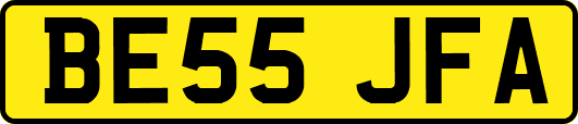 BE55JFA
