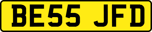 BE55JFD