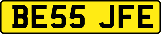 BE55JFE