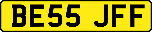 BE55JFF