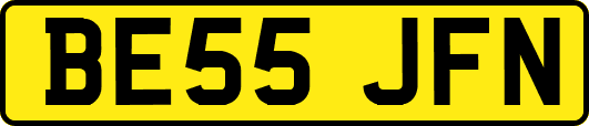 BE55JFN