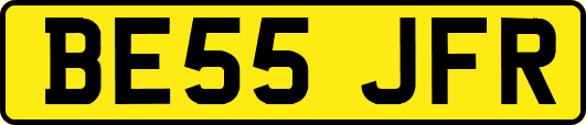 BE55JFR
