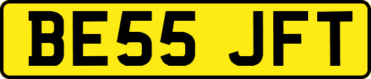BE55JFT