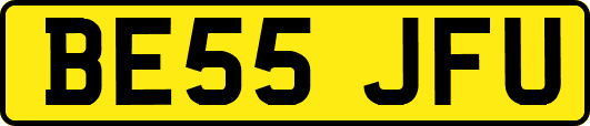 BE55JFU