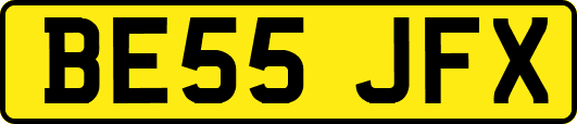 BE55JFX
