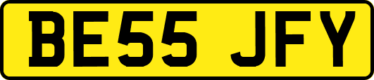 BE55JFY
