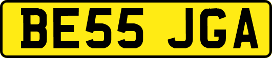 BE55JGA
