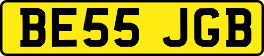 BE55JGB
