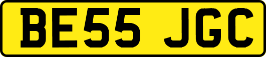 BE55JGC