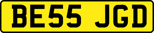 BE55JGD