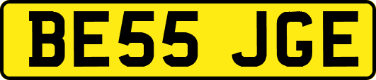 BE55JGE
