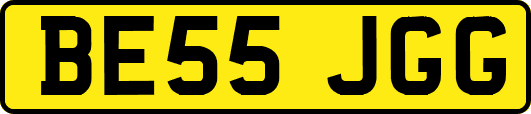 BE55JGG