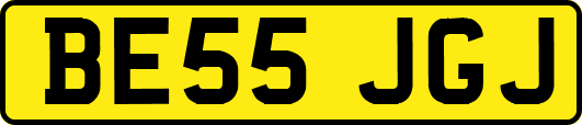 BE55JGJ