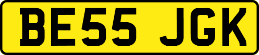 BE55JGK