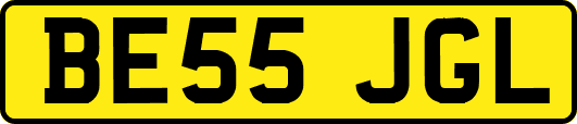 BE55JGL