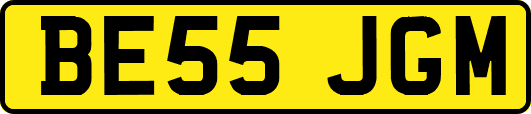 BE55JGM