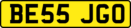 BE55JGO