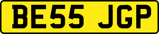 BE55JGP