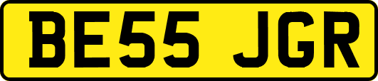 BE55JGR