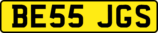 BE55JGS