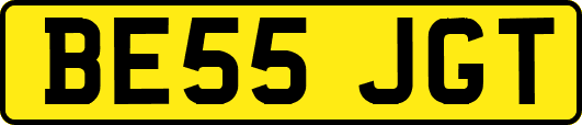 BE55JGT