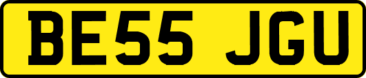 BE55JGU