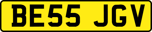 BE55JGV