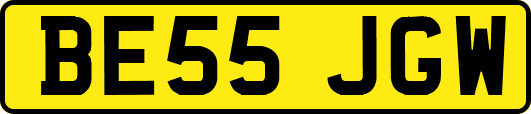 BE55JGW