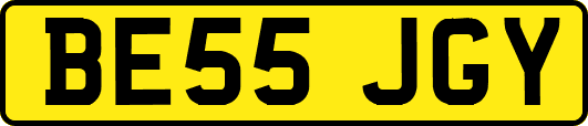 BE55JGY