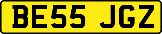 BE55JGZ