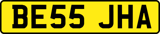 BE55JHA