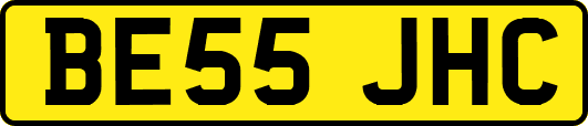 BE55JHC