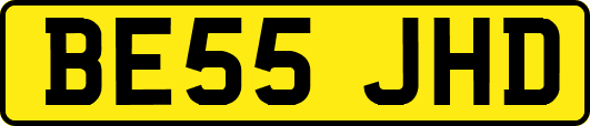 BE55JHD