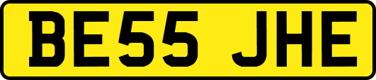 BE55JHE