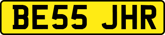 BE55JHR