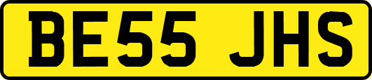 BE55JHS