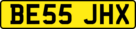 BE55JHX