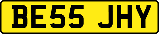 BE55JHY