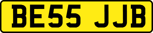 BE55JJB